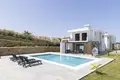 5-Schlafzimmer-Villa 120 m² Pefkochori, Griechenland
