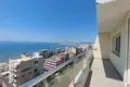 Penthouse 4 pokoi 280 m² Bashkia Durres, Albania