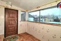 Appartement 2 chambres 50 m² Nieharelski sielski Saviet, Bélarus