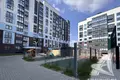 Квартира 2 комнаты 65 м² Брест, Беларусь