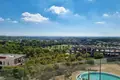 Penthouse 4 pokoi 253 m² Orihuela, Hiszpania