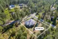 3 bedroom house 219 m² Carnikavas pagasts, Latvia