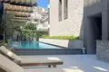 Wohnung 1 Schlafzimmer 106 m² Budva, Montenegro