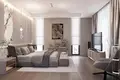 Kompleks mieszkalny New complex of villas with swimming pools in a sought-after area, close to the lake, Pattaya, Phuket