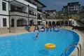 Apartamento 2 habitaciones 67 m² Sveti Vlas, Bulgaria