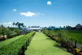 Willa 11 pokojów 4 700 m² Belumbang, Indonezja