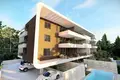 Appartement 2 chambres 102 m² Paphos, Chypre