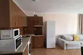 Wohnung 1 Schlafzimmer 43 m² Sweti Wlas, Bulgarien
