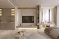 2 bedroom apartment 121 m² Dubai, United Arab Emirates