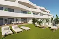 Mieszkanie 4 pokoi  Estepona, Hiszpania