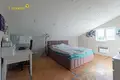 Casa 162 m² Lasanski sielski Saviet, Belarús