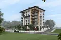 Apartment 48 m² Demirtaş, Turkey