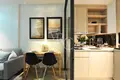 Appartement 1 chambre 29 m² Phuket, Thaïlande