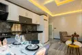 Apartamento 2 habitaciones 55 m² Alanya, Turquía