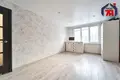 Mieszkanie 1 pokój 34 m² Mińsk, Białoruś