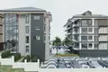 1 bedroom apartment 57 m² Konakli, Turkey
