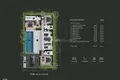 3 bedroom apartment 210 m² Choeng Thale, Thailand