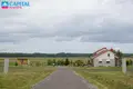 Grundstück  Pazagieniai, Litauen