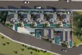 Dom 3 pokoi 112 m² Mediterranean Region, Turcja