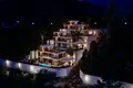 Willa 141 m² Alanya, Turcja