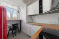 Appartement 2 chambres 53 m² en Varsovie, Pologne