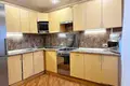 2 room apartment 59 m² Minsk, Belarus