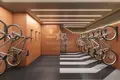 Квартира 4 комнаты 253 м² Regiao Imediata de Sao Paulo, Бразилия