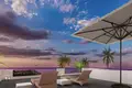 Бунгало 3 спальни 130 м² Girne Belediyesi, Северный Кипр