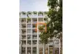 Wohnung 2 zimmer 26 m² Golem, Albanien