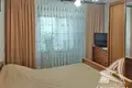 3 room apartment 66 m² Muchaviecki sielski Saviet, Belarus
