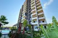 Appartement 2 chambres 47 m² Mezitli, Turquie