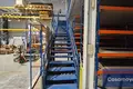 Warehouse 1 050 m² in Alicante, Spain