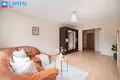 Apartamento 2 habitaciones 59 m² Vilna, Lituania