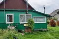 Casa 33 m² Zdanovicki sielski Saviet, Belarús