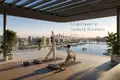 Mieszkanie w nowym budynku Aurea by Emaar