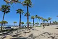 Studio 1 zimmer 40 m² Bashkia Vlore, Albanien