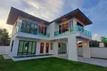 Maison 3 chambres  Huai Yai, Thaïlande