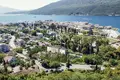 Apartamento 2 habitaciones 50 m² Kumbor, Montenegro