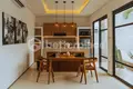 Villa de 1 habitación  Pererenan, Indonesia