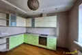1 room apartment 42 m² Minsk, Belarus