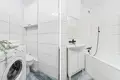 1 bedroom apartment 43 m² Warsaw, Poland