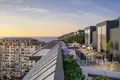 Mieszkanie 1 pokój 180 m² Beylikduzu, Turcja