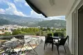 Spacious 3-bedroom apartment for rent in the heart of Budva, in a prestigious complex
