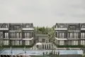 Wohnung 1 zimmer 80 m² Serik, Türkei