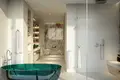Complejo residencial Verve City Walk