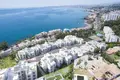 Wohnung 2 Schlafzimmer 100 m² Benalmadena, Spanien