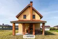 Land  Voziera, Belarus