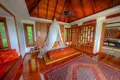 Villa de 4 habitaciones 1 400 m² Ban Bang Thao, Tailandia