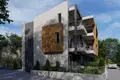 1 room apartment 33 m² Makrygialos, Greece