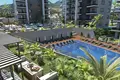 2 bedroom apartment 120 m² Oba, Turkey